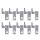 LuxHome Kastverlichting (10-pack) - ClickToBuy.nl