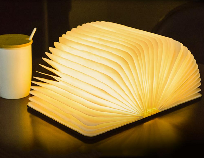 LuxHome LED Boek-ClickToBuy.nl