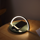 LuxHome Nachtlamp en Oplader-ClickToBuy.nl