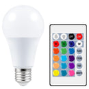 LuxHome RGB LED lampen (2+1 gratis!)-ClickToBuy.nl