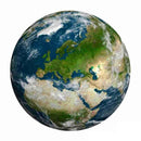 LuxHome Ronde Puzzels (1000 stukjes) - ClickToBuy.nl