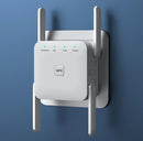 LuxHome WiFi Repeater-ClickToBuy.nl