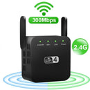 LuxHome WiFi Repeater-ClickToBuy.nl