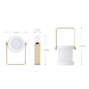 LuxHome® Foldy Vouwlamp - ClickToBuy.nl