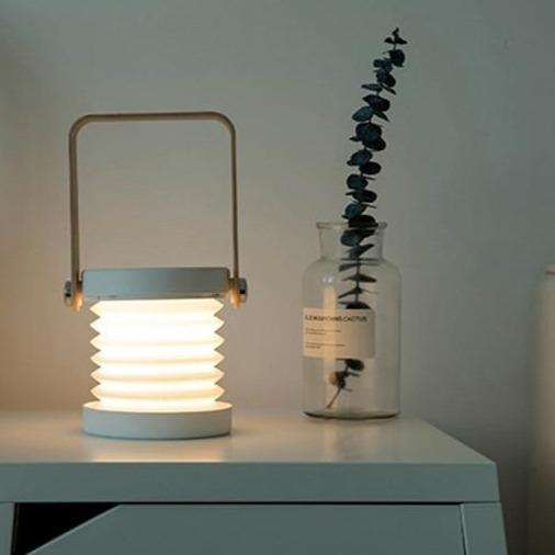 LuxHome® Foldy Vouwlamp - ClickToBuy.nl