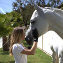 1 paar Vacht Verzorging Handschoenen - ClickToBuy.nl