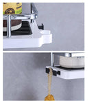 Luxhome Douche Organizer - ClickToBuy.nl