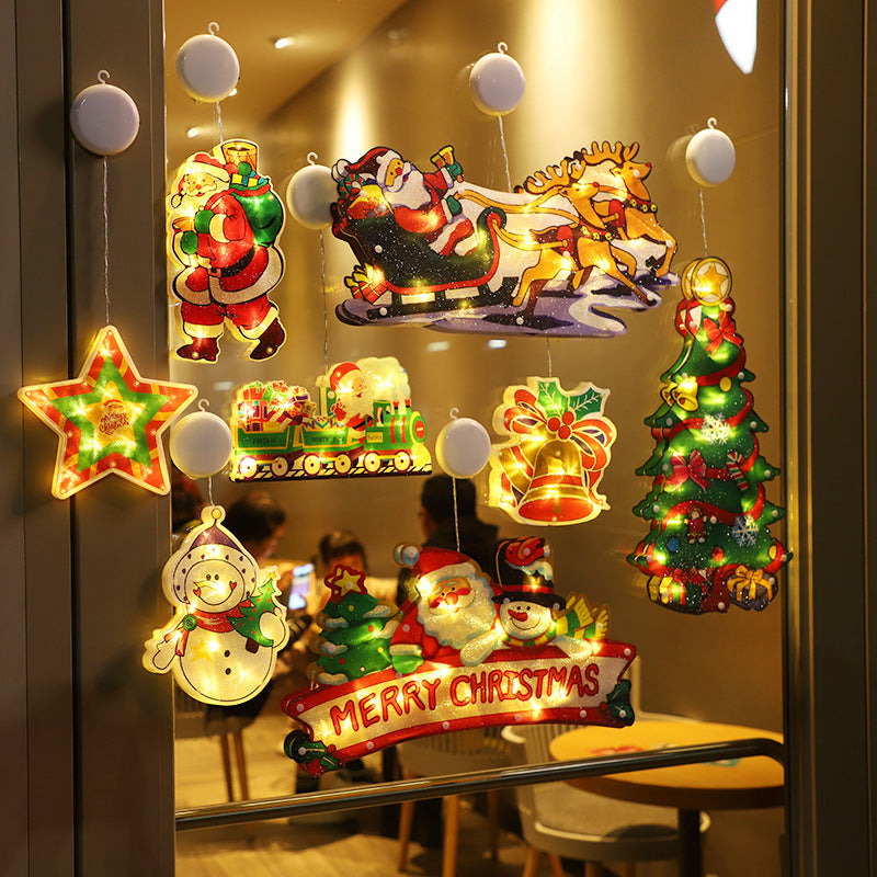 Luxaro LED Kerstdecoratie