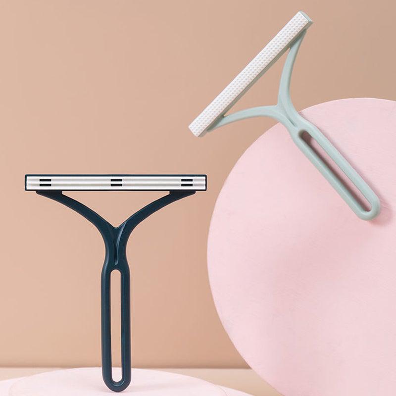 Petlux Dubbelzijdige Haarverwijderaar-ClickToBuy.nl