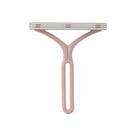 Petlux Dubbelzijdige Haarverwijderaar-ClickToBuy.nl