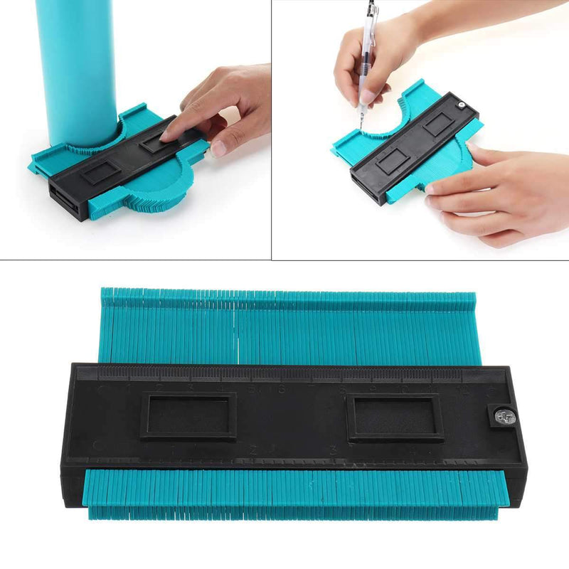 Profiel Kopieer Tool - ClickToBuy.nl