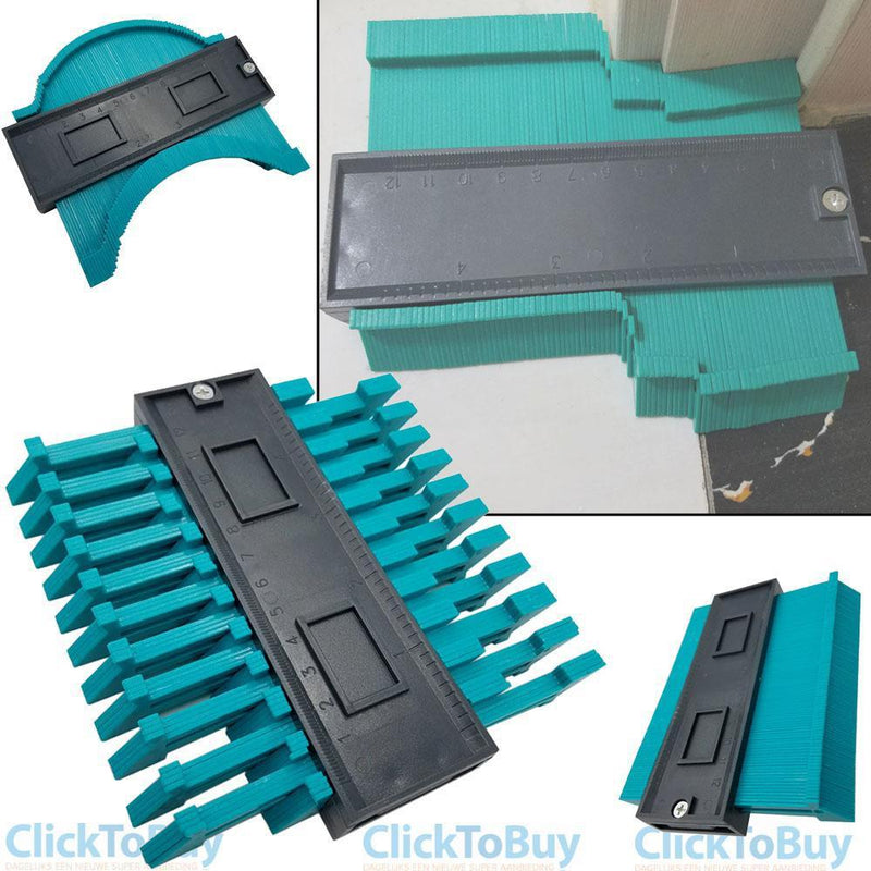 Profiel Kopieer Tool - ClickToBuy.nl
