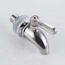 RVS (Water Meloen) Tapkraan - ClickToBuy.nl