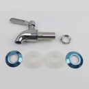 RVS (Water Meloen) Tapkraan - ClickToBuy.nl