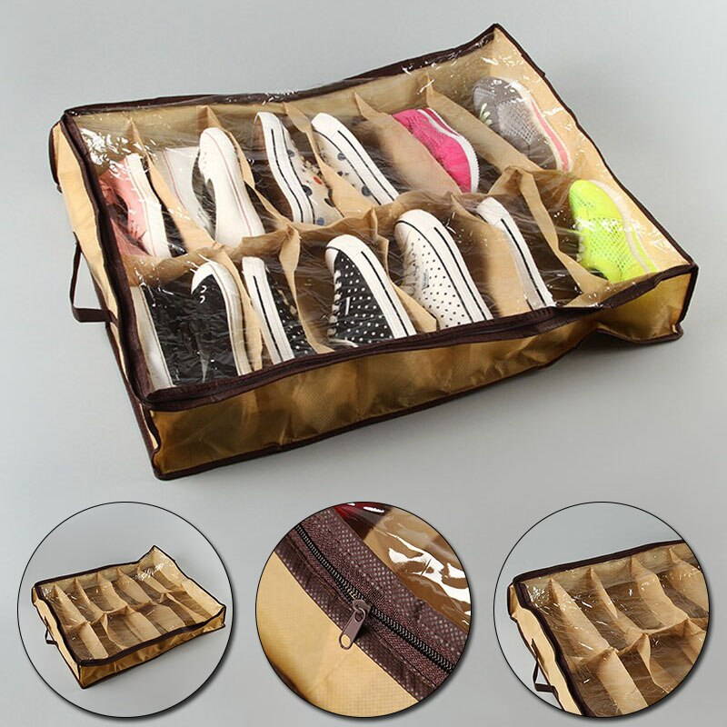 Schoenen Organizer-ClickToBuy.nl