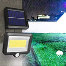 Solar Led Straler 50W - ClickToBuy.nl