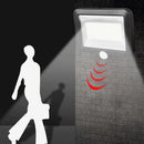 Solar Led Straler 50W - ClickToBuy.nl