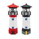 Solar Vuurtoren - ClickToBuy.nl