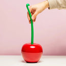 Toiletborstel Kers-ClickToBuy.nl