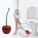 Toiletborstel Kers-ClickToBuy.nl