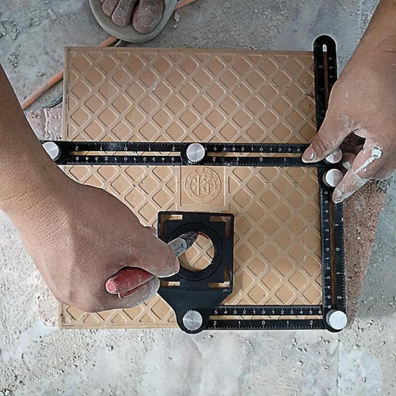Toollux Hoek-It Deluxe - ClickToBuy.nl