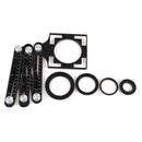 Toollux Hoek-It Deluxe - ClickToBuy.nl