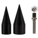 Toollux Houtklover - ClickToBuy.nl