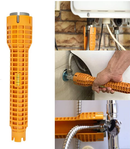 Toollux Kraansleutel - ClickToBuy.nl