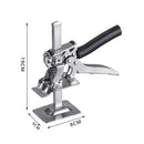 Toollux Krikpas-ClickToBuy.nl