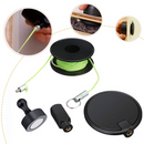 Toollux Magnetische Kabeltrekker-ClickToBuy.nl