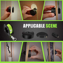 Toollux Magnetische Kabeltrekker-ClickToBuy.nl