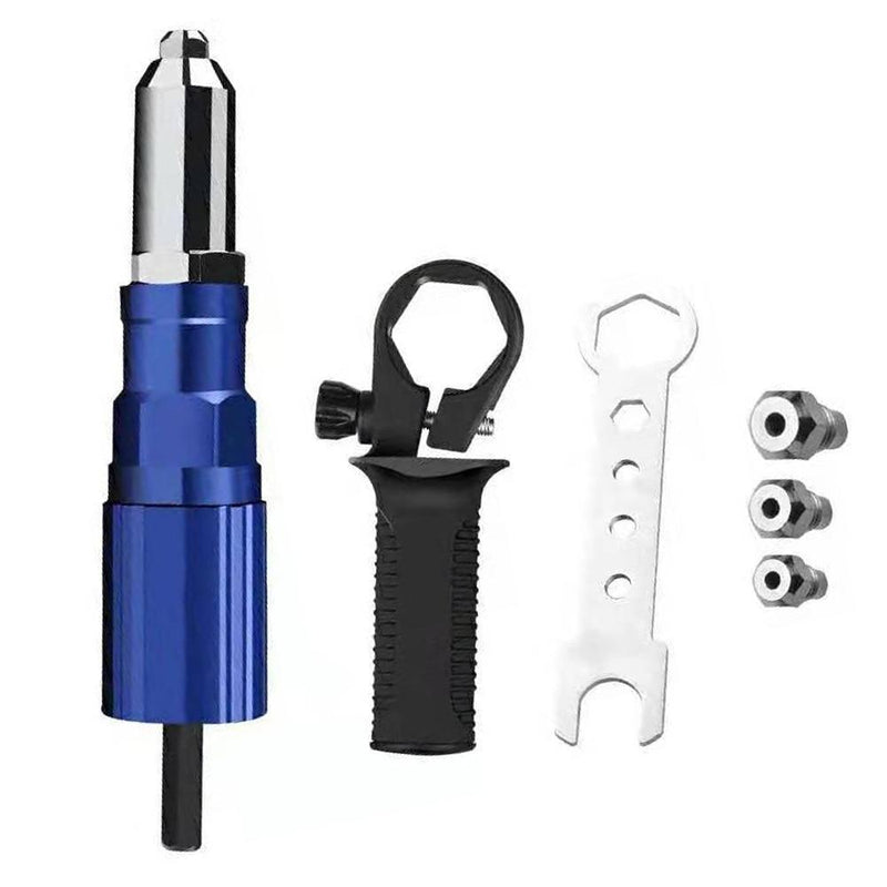 Popnagel Pistool-ClickToBuy.nl