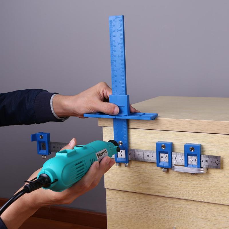 Toollux Punch Locator - ClickToBuy.nl