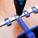 Toollux Punch Locator - ClickToBuy.nl