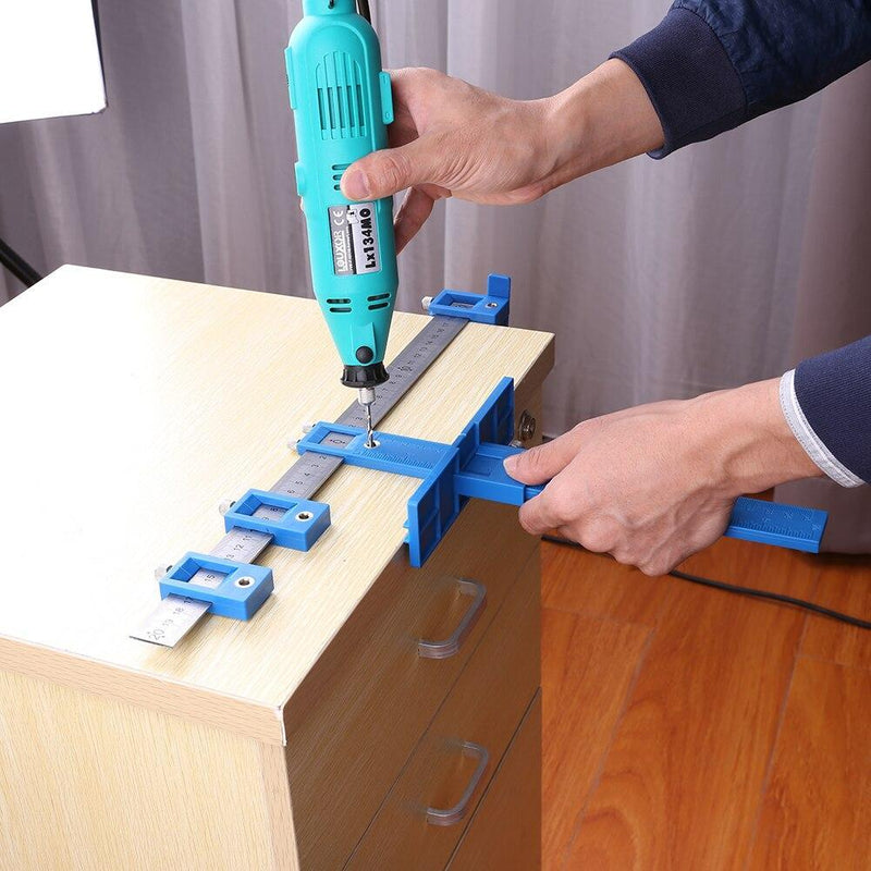 Toollux Punch Locator - ClickToBuy.nl