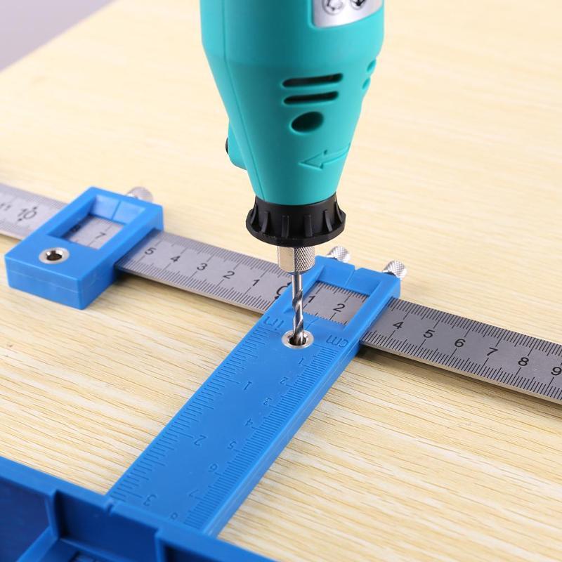 Toollux Punch Locator - ClickToBuy.nl