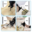 Toollux Reciprozaag Adapter-ClickToBuy.nl