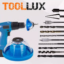 Toollux Stofvrij Boren-ClickToBuy.nl