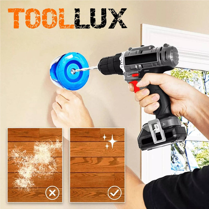 Toollux Stofvrij Boren-ClickToBuy.nl
