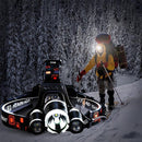 LED Hoofdlamp-ClickToBuy.nl