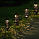 Tuinlampjes Solar Fantasy - ClickToBuy.nl