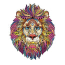 Woodly Dierenpuzzels van hout-ClickToBuy.nl