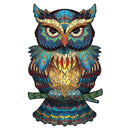 Woodly Dierenpuzzels van hout-ClickToBuy.nl