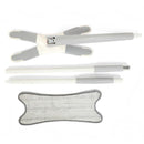 X-Mop 360 Vloer Mop - ClickToBuy.nl