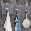 Zelfklevende Haakjes-ClickToBuy.nl