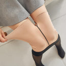 Anti-ladder Thermo Fleece Panty (3 bestellen = 2 betalen!)