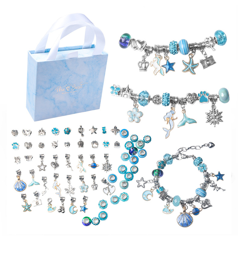 Princess Jewels 63-delige Sieraden Kit