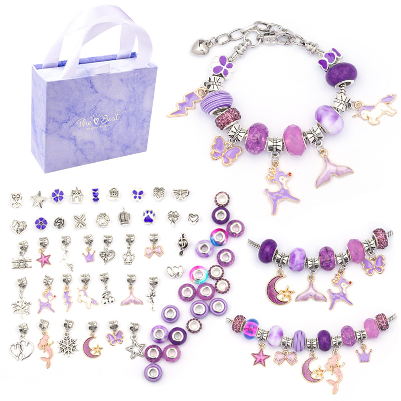 Princess Jewels 63-delige Sieraden Kit