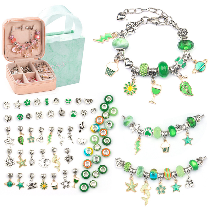 Princess Jewels 63-delige Sieraden Kit