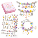 Princess Jewels 63-delige Sieraden Kit